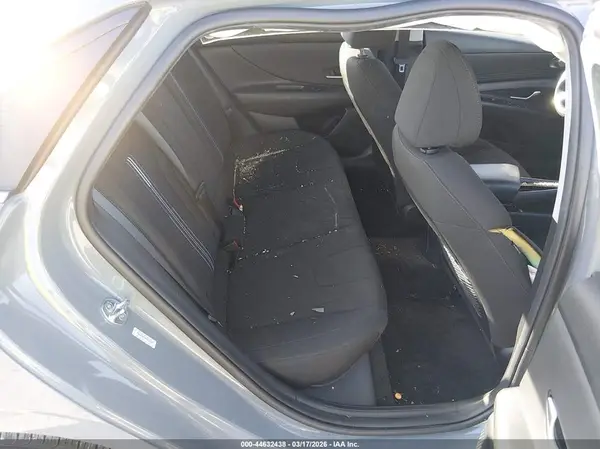 KMHLN4AG7NU357639 2022 HYUNDAI ELANTRA - Image 8