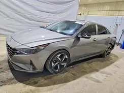 KMHLN4AG7NU362307 2022 HYUNDAI ELANTRA