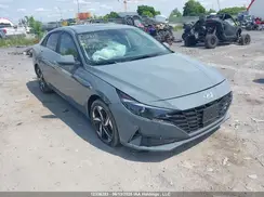 KMHLN4AG7PU378915 2023 HYUNDAI ELANTRA