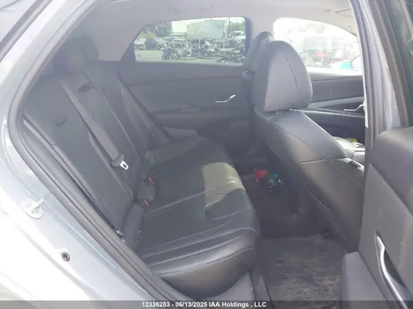 KMHLN4AG7PU378915 2023 HYUNDAI ELANTRA - Image 8