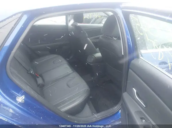 KMHLN4AG7PU415185 2023 HYUNDAI ELANTRA - Image 8