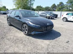 KMHLN4AG7PU458005 2023 HYUNDAI ELANTRA