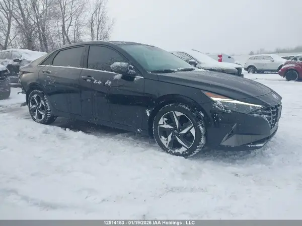 KMHLN4AG7PU474432 2023 HYUNDAI ELANTRA - Image 1