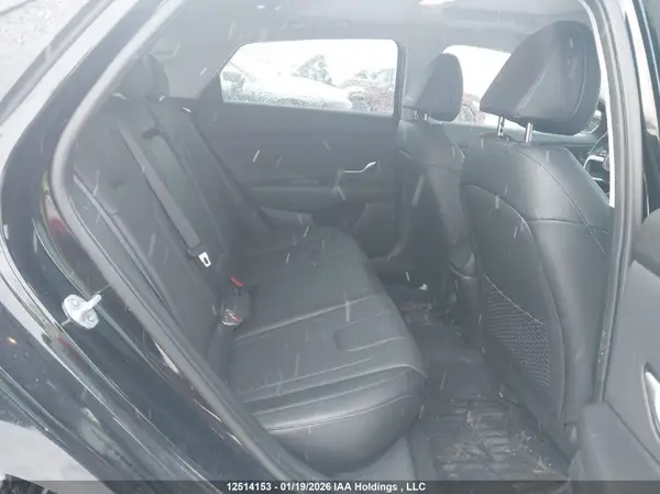 KMHLN4AG7PU474432 2023 HYUNDAI ELANTRA - Image 8