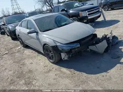 KMHLN4AG7PU476889 2023 HYUNDAI ELANTRA