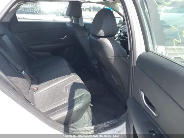 KMHLN4AG7PU485785 2023 HYUNDAI ELANTRA - Image 8