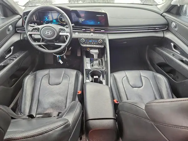 KMHLN4AG7PU488699 2023 HYUNDAI ELANTRA - Image 8