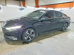 KMHLN4AG7PU502648 2023 HYUNDAI ELANTRA