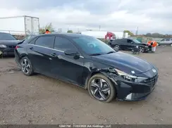 KMHLN4AG7PU502679 2023 HYUNDAI ELANTRA