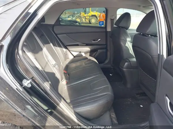 KMHLN4AG7PU502679 2023 HYUNDAI ELANTRA - Image 8