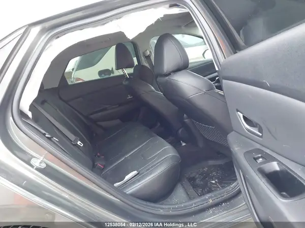 KMHLN4AG7PU524262 2023 HYUNDAI ELANTRA - Image 8
