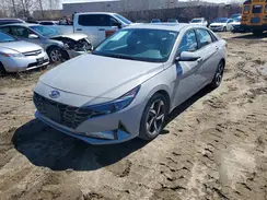 KMHLN4AG7PU540283 2023 HYUNDAI ELANTRA
