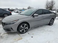 KMHLN4AG7PU579424 2023 HYUNDAI ELANTRA