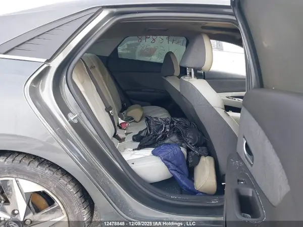 KMHLN4AG7PU590889 2023 HYUNDAI ELANTRA - Image 8