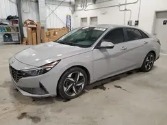 KMHLN4AG8MU068686 2021 HYUNDAI ELANTRA