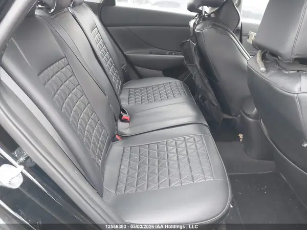 KMHLN4AG8MU075086 2021 HYUNDAI ELANTRA - Image 8