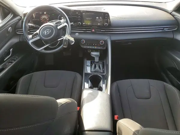 KMHLN4AG8MU088923 2021 HYUNDAI ELANTRA - Image 8