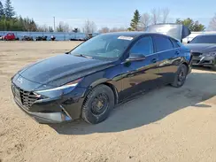 KMHLN4AG8MU103159 2021 HYUNDAI ELANTRA