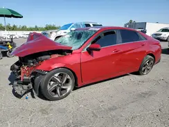 KMHLN4AG8MU109883 2021 HYUNDAI ELANTRA
