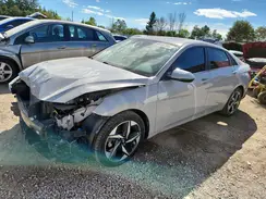 KMHLN4AG8MU110080 2021 HYUNDAI ELANTRA