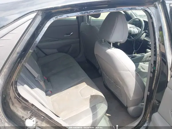 KMHLN4AG8MU130524 2021 HYUNDAI ELANTRA - Image 8