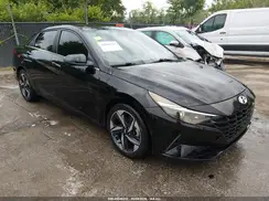 KMHLN4AG8MU131317 2021 HYUNDAI ELANTRA