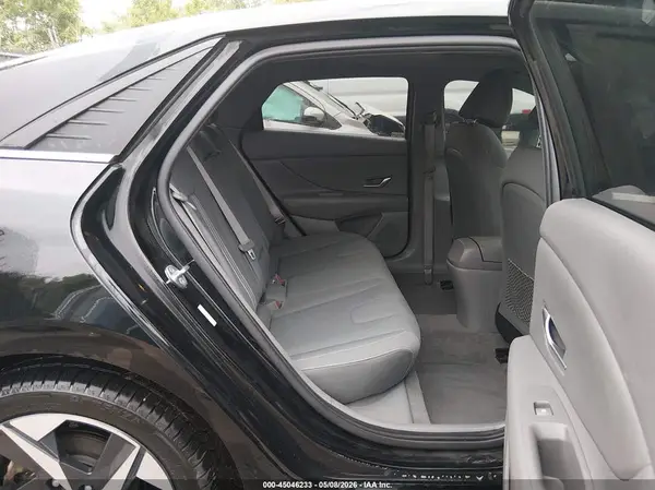 KMHLN4AG8MU131317 2021 HYUNDAI ELANTRA - Image 8