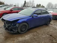 KMHLN4AG8MU152197 2021 HYUNDAI ELANTRA