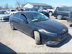 KMHLN4AG8MU152426 2021 HYUNDAI ELANTRA