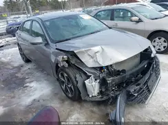 KMHLN4AG8MU158212 2021 HYUNDAI ELANTRA
