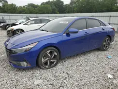 KMHLN4AG8MU159795 2021 HYUNDAI ELANTRA