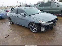 KMHLN4AG8MU165080 2021 HYUNDAI ELANTRA