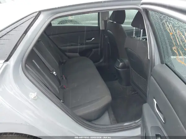 KMHLN4AG8MU165080 2021 HYUNDAI ELANTRA - Image 8