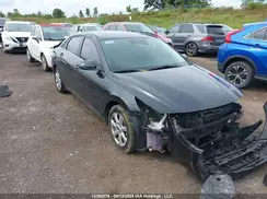 KMHLN4AG8MU169078 2021 HYUNDAI ELANTRA