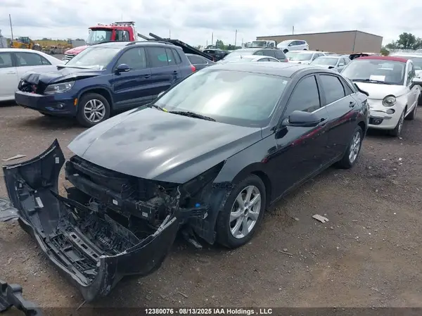 KMHLN4AG8MU169078 2021 HYUNDAI ELANTRA - Image 2