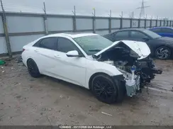 KMHLN4AG8MU169890 2021 HYUNDAI ELANTRA