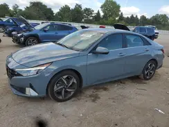 KMHLN4AG8NU216157 2022 HYUNDAI ELANTRA