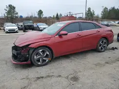 KMHLN4AG8NU216174 2022 HYUNDAI ELANTRA