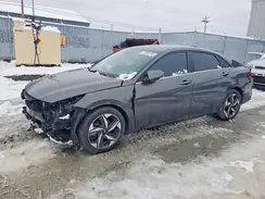 KMHLN4AG8NU227482 2022 HYUNDAI ELANTRA