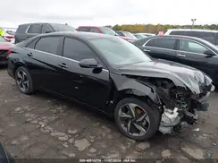 KMHLN4AG8NU245691 2022 HYUNDAI ELANTRA