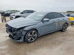 KMHLN4AG8NU252625 2022 HYUNDAI ELANTRA