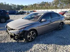 KMHLN4AG8NU263074 2022 HYUNDAI ELANTRA