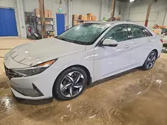 KMHLN4AG8NU273720 2022 HYUNDAI ELANTRA
