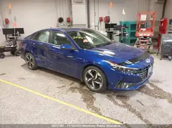 KMHLN4AG8NU286967 2022 HYUNDAI ELANTRA