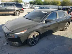 KMHLN4AG8NU288573 2022 HYUNDAI ELANTRA