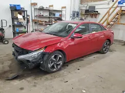 KMHLN4AG8NU292882 2022 HYUNDAI ELANTRA
