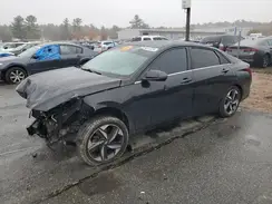KMHLN4AG8NU314959 2022 HYUNDAI ELANTRA