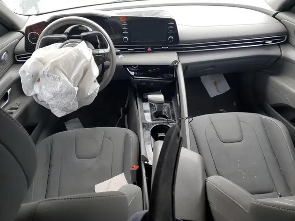 KMHLN4AG8NU314959 2022 HYUNDAI ELANTRA - Image 8