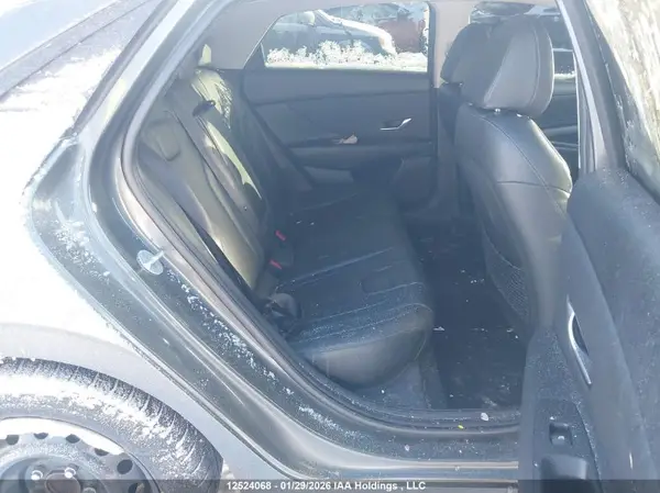 KMHLN4AG8NU332684 2022 HYUNDAI ELANTRA - Image 8