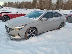 KMHLN4AG8NU332779 2022 HYUNDAI ELANTRA